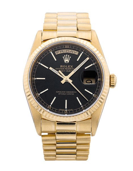 Rolex Day-Date 18238